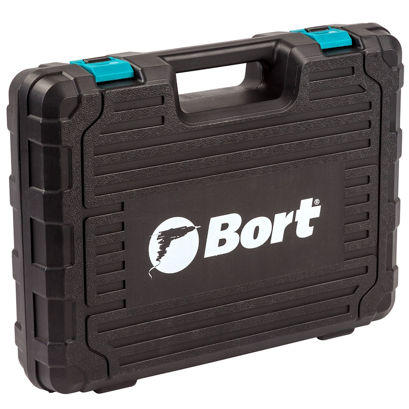 Набор инструментов Bort BTK-100 93723521, 100 предметов в Туле