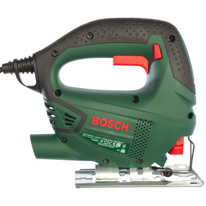 Электрический лобзик Bosch PST 700 E