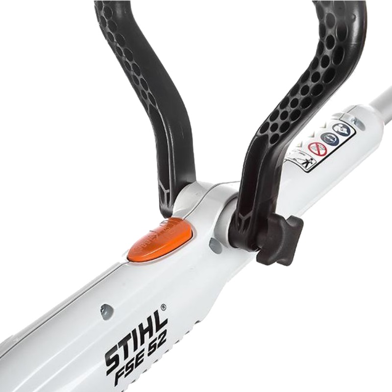 Электрический триммер Stihl FSE 52 48160114104 в Иваново