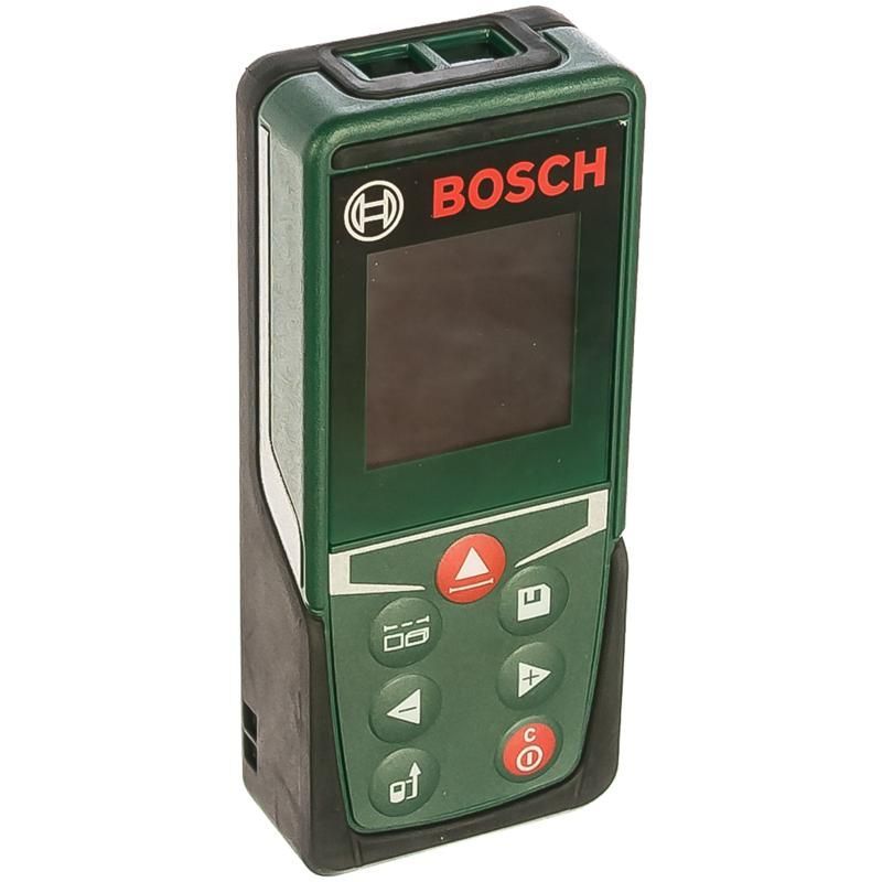 Лазерный дальномер Bosch UniversalDistance 50 0.603.672.800 со встроенной памятью в Иваново