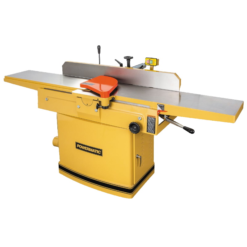 Фуговальный станок с валом helical Powermatic PJ-1285HH, 1791308-RUHH в Череповце