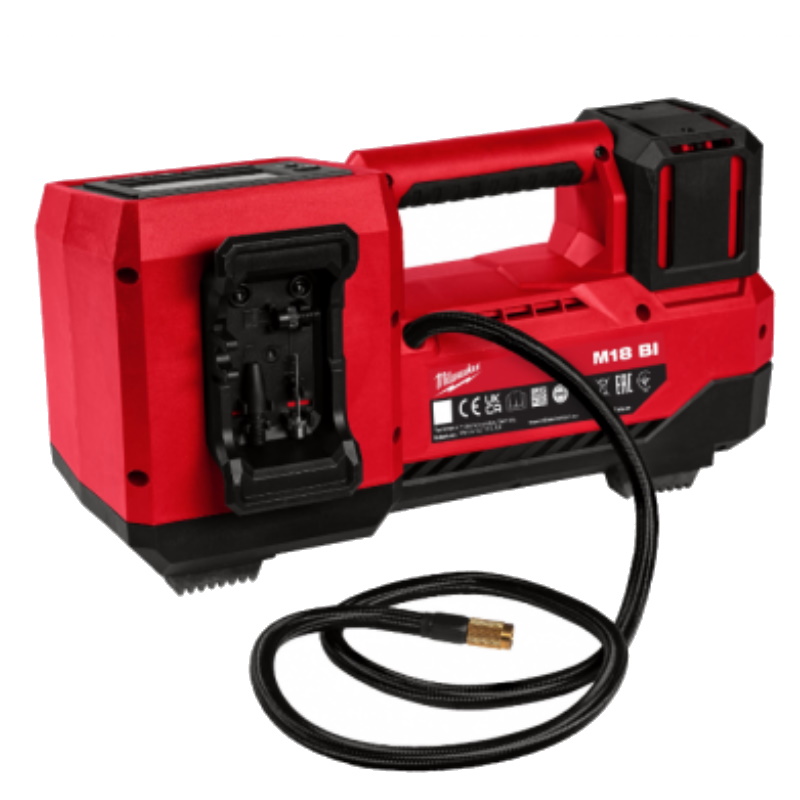 Компрессор аккумуляторный Milwaukee M18 BI-0 4933478706 в Иваново