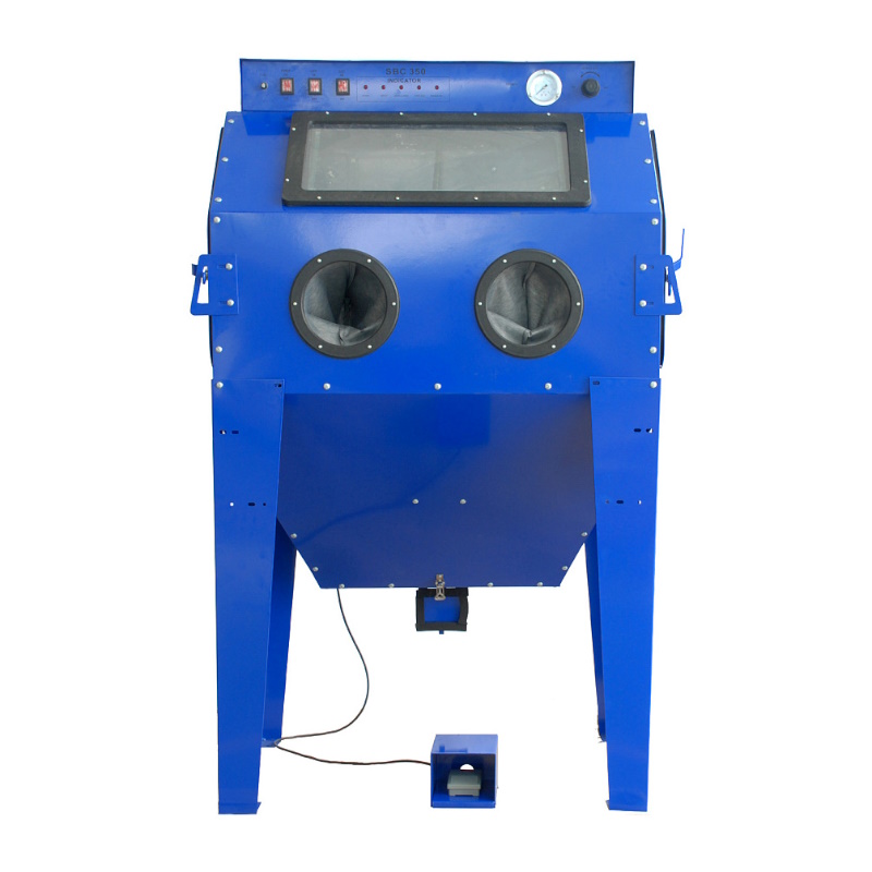 Камера пескоструйная AE&T T06303, 350 л в Кинешме