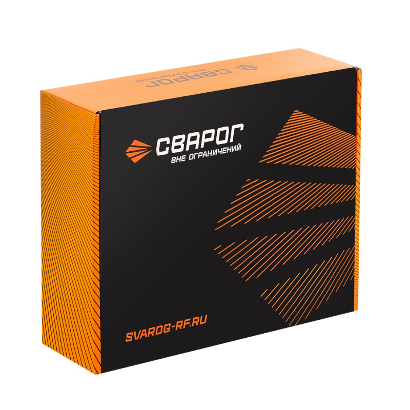 Редуктор пропановый Сварог ТECH CONTROL PB (LR-128) 00000098010, манометры с поверкой в Вологде