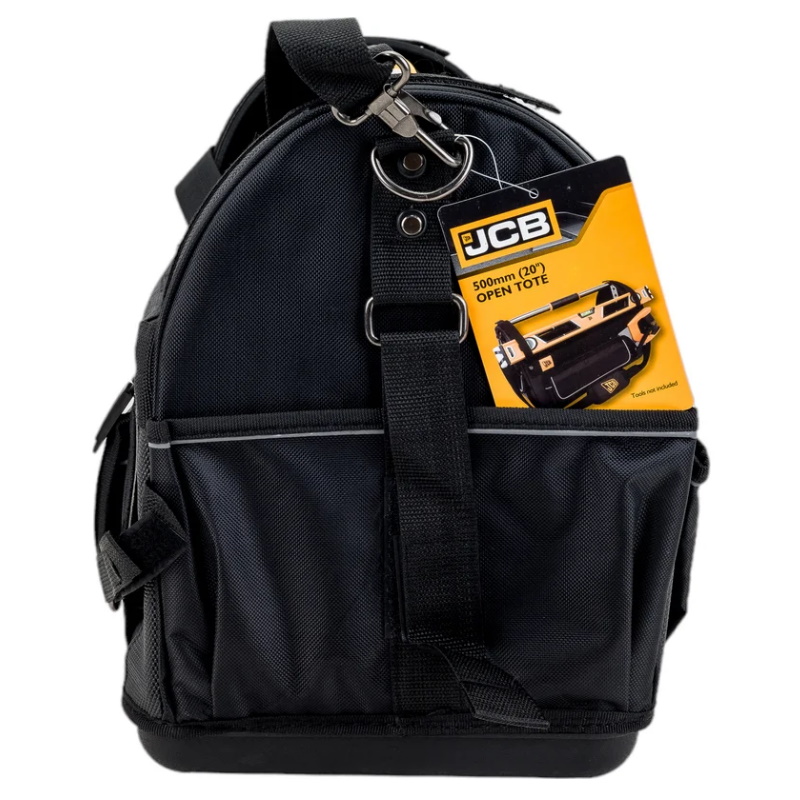 Переноска для инструментов JCB JSW007, каркасная, 50см/20" в Кинешме