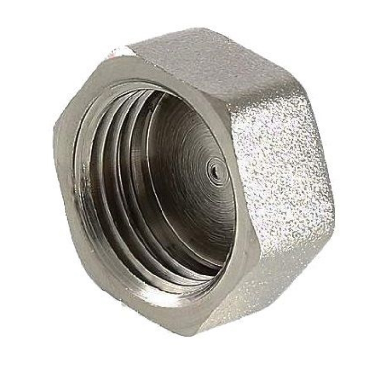 Заглушка Valtec ВР 2" VTr.590.N.0009