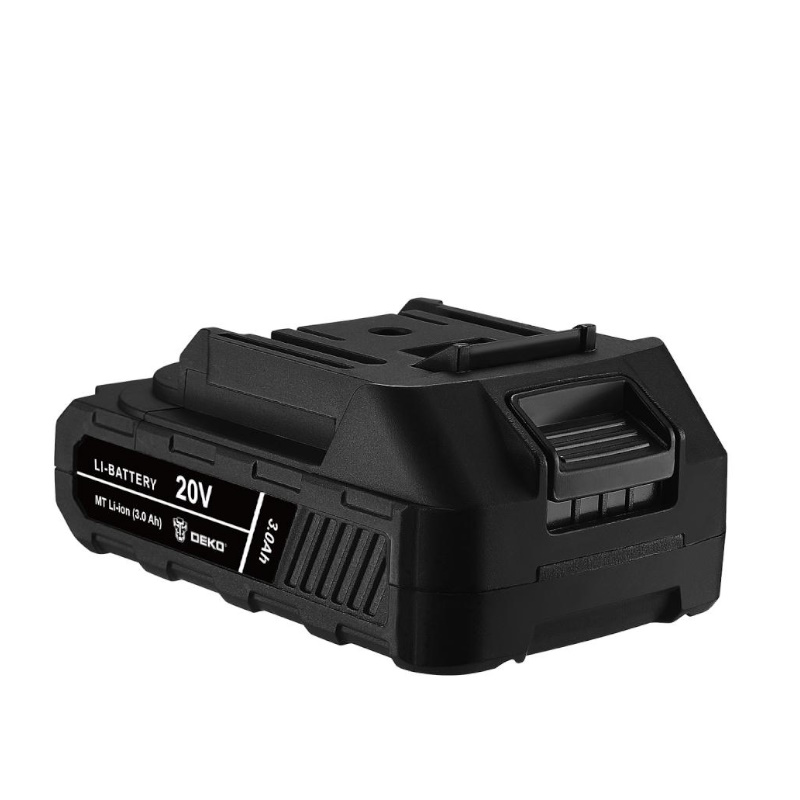 Аккумулятор Deko  MT Li-ion 084-1069, 20В, 3.0Ач, разъём UNV