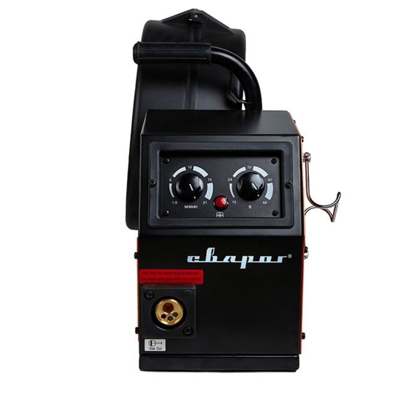 Инвертор сварочный MIG 3500 TECH (N222) НАКС (все группы) РФ в Череповце