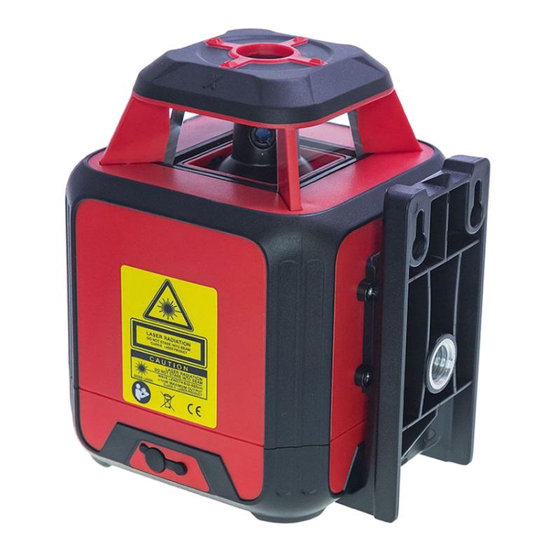 Ротационный лазерный нивелир с детектором Condtrol HG X-actRoto 7-2-087