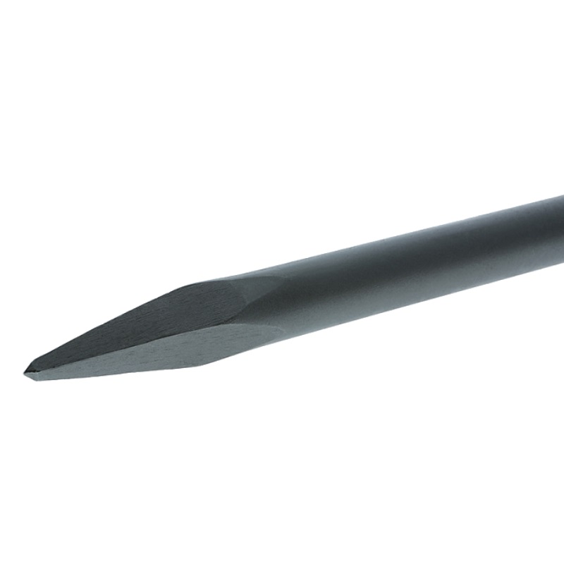 Насадка HEX пика Sturm 9018-HEX-P30x410 30x410мм