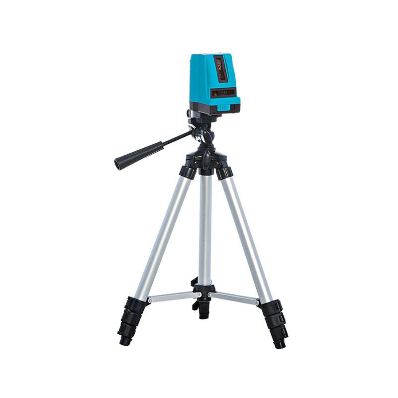 Лазерный уровень X-Line HELPER 2D X00105