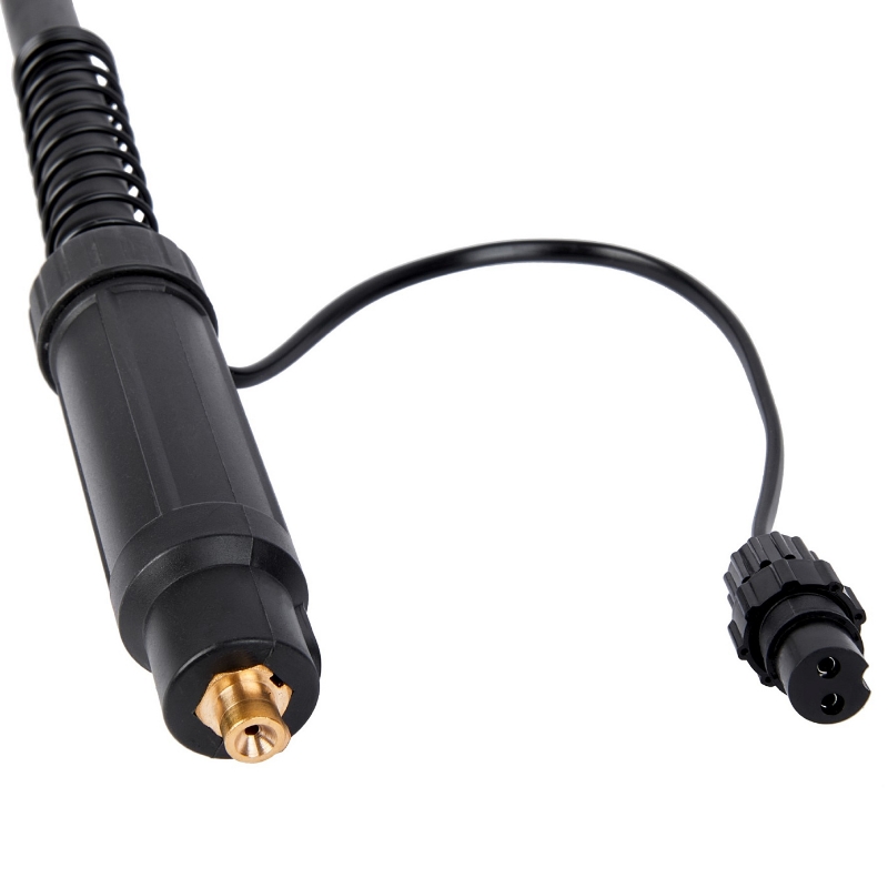 Горелка MIG/MAG Elitech 0606.019000 205419, 2м, д/ИС 120 СИН ЖК во Владимире