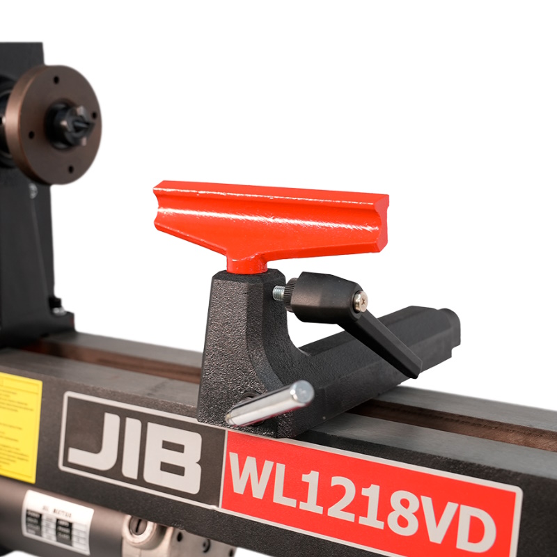 Токарный станок JIB WL1218VD  в Рыбинске