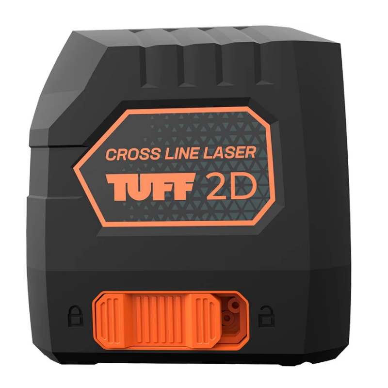 Нивелир лазерный TUFF 2D, 9-1-005 в Костроме