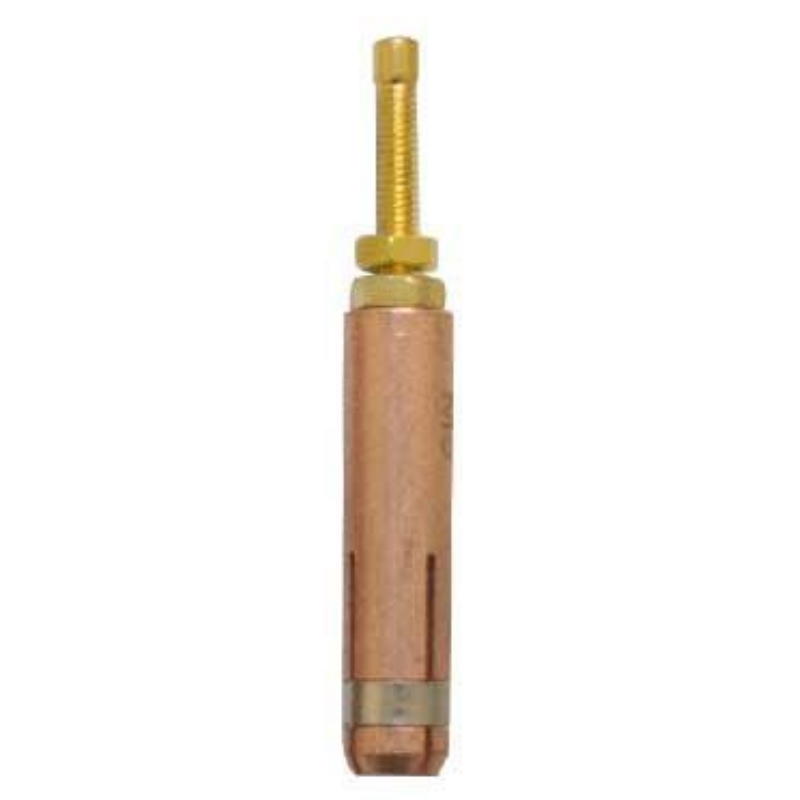 Цанга Aurora WS-6 13820, М5 (упак. 10шт.)