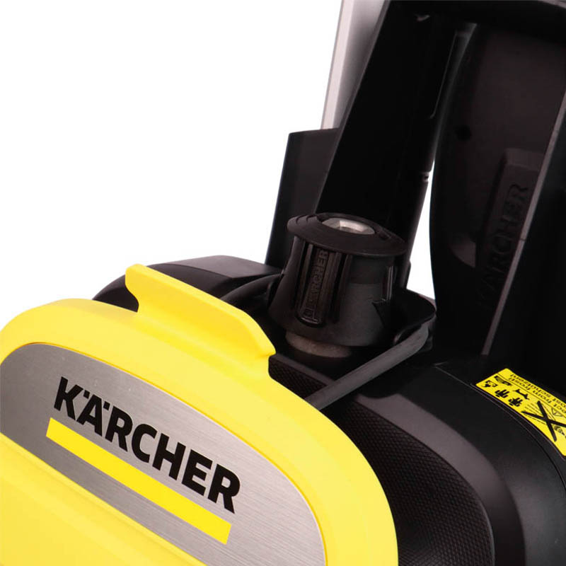 Мойка высокого давления Karcher K 5 Compact 1.630-750.0, 145 бар в Ярославле