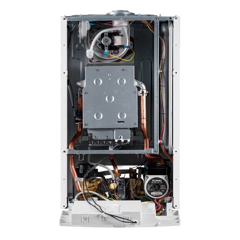 Газовый котел Mizudo GB M13Т, двухконтурный, 13 кВт, настенный в Вологде
