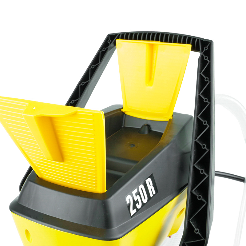 Краскораспылитель Wagner Control Pro 250R HEA 2371069 в Иваново