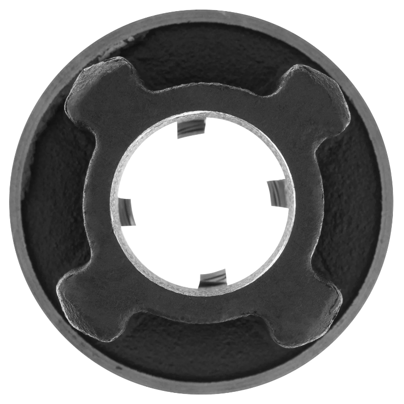 Клупп трубный Сибртех 77367, 3/4"