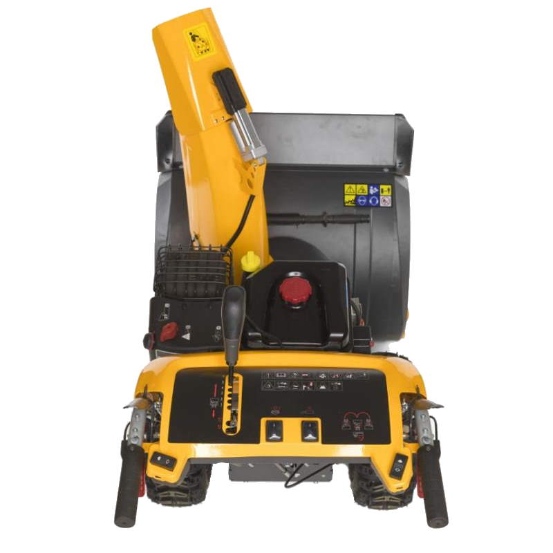 Бензиновый снегоуборщик Stiga ST6276PB 2S2765621/S17 в Череповце