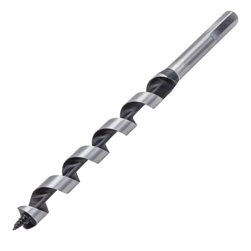 Сверло Gepard GP0524-16, по дереву, спиральное, 16х235мм в Иваново