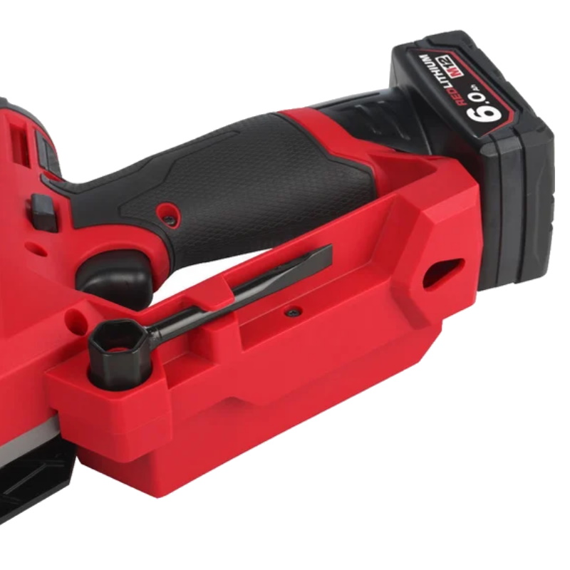 Пила аккумуляторная цепная Milwaukee FUEL 2 FHS-602X 4933472212, садовая в Череповце