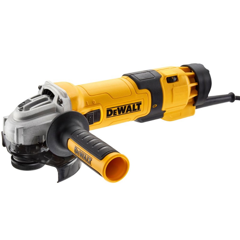 Угловая шлифмашина DeWalt DWE4257 16141₽