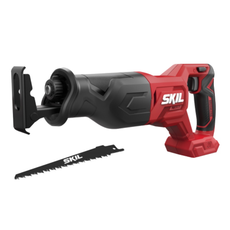 Пила сабельная аккумуляторная Skil RS5870 RS5870SE00 без АКБ и ЗУ 6791₽