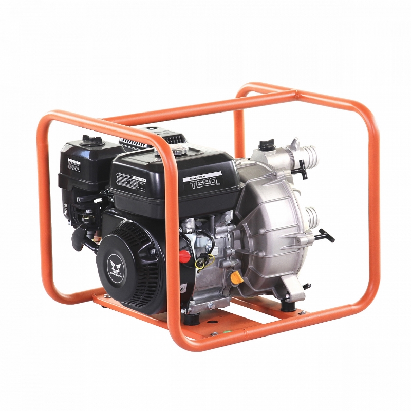 Мотопомпа бензиновая Zongshen TG 20 1T90STG20 в Угличе