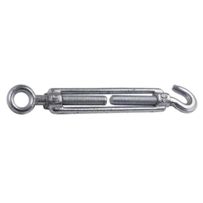 Талреп Starfix SMP-77785-1, крюк-кольцо, HR 8, DIN 1480