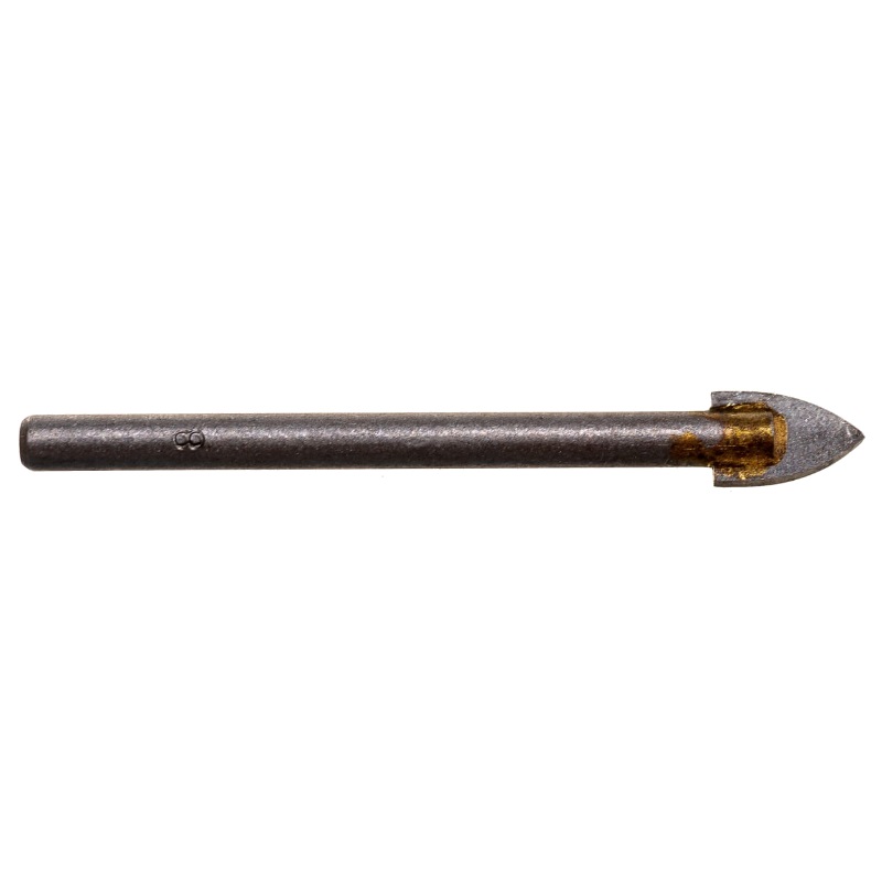 Сверло по стеклу Makita 8x70 D-25155