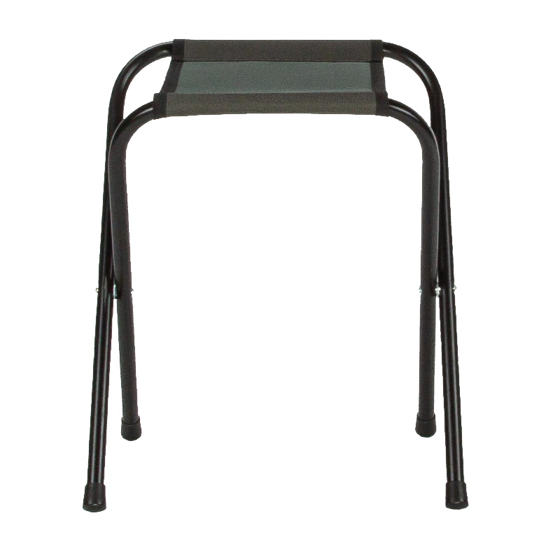 Табурет складной Green Glade РС110 (хаки, 33х25х34 см)
