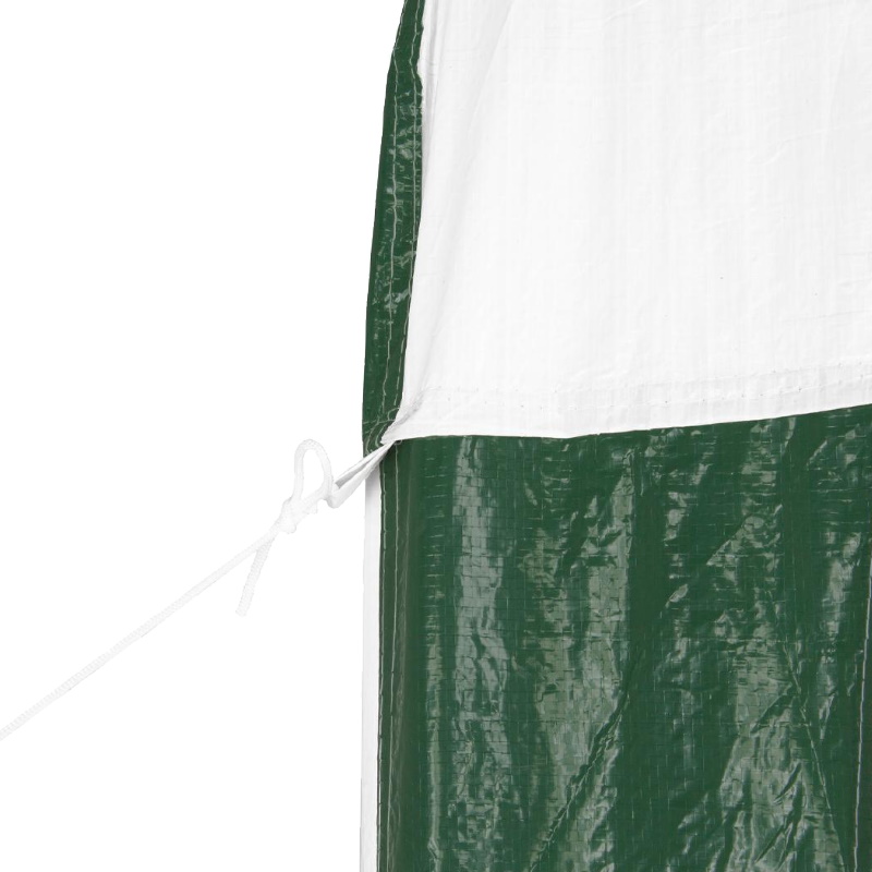 Тент садовый Green Glade 1001 2х2х2х2,6 м, полиэтилен
