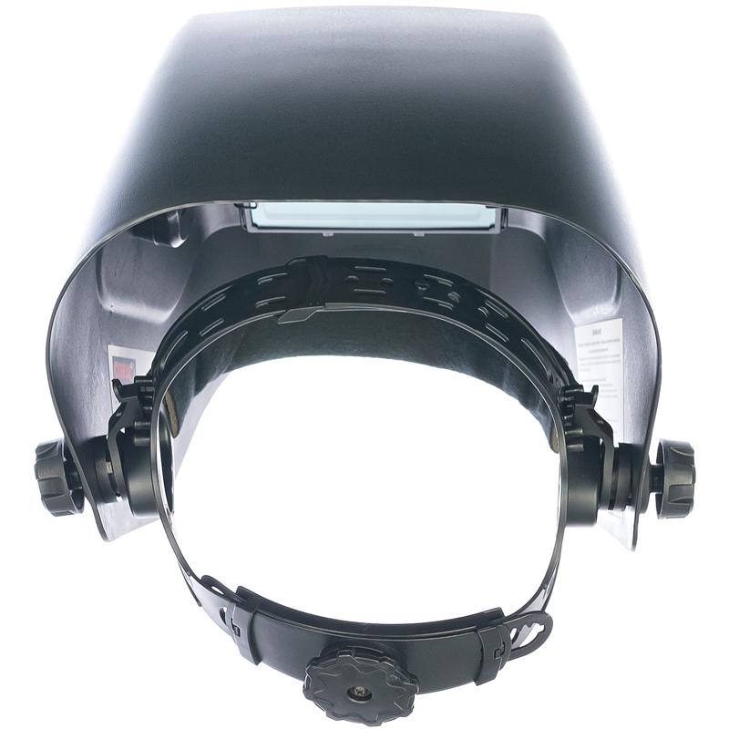 Маска сварочная Спец WM-400 (DIN 9-13) в Костроме