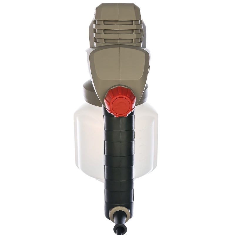 Краскораспылитель Crown CT31012