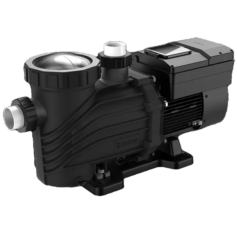 Насос для бассейна с предфильтром Unipump Jet Pool SPP 2200FC 25180 во Владимире