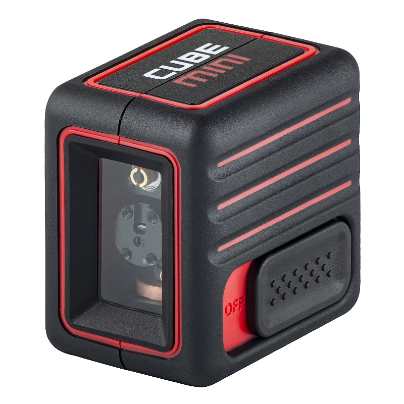 Комплект: Уровень Ada CUBE MINI Professional Edition + Штангенциркуль Ada Mechanic 150 PRO, А00731 в Вологде