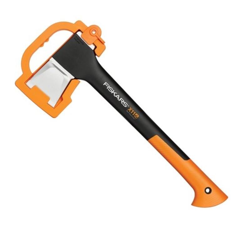 Топор-колун Fiskars Х11/X11-S 1015640/122443 (сталь) в Нижнем Новгороде