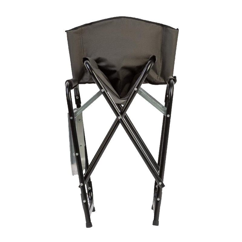 Кресло складное со столиком Green Glade РС521 (хаки, 56х47 см) в Кинешме