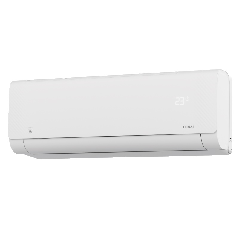Инверторная сплит-система FUNAI Shogun Inverter RAC-I-SG25HP.D04, 2025, комплект  в Туле
