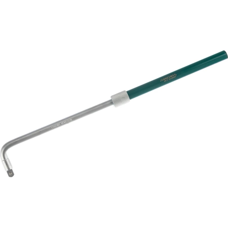 Вороток Г-образный Jonnesway S41H630T, 049244 (телескопический 3/4 DR 470-730мм) в Коврове