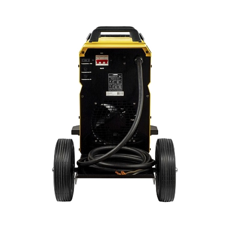 Сварочный источник Кедр AlphaMIG-350S Plus 8012254 в Ярославле