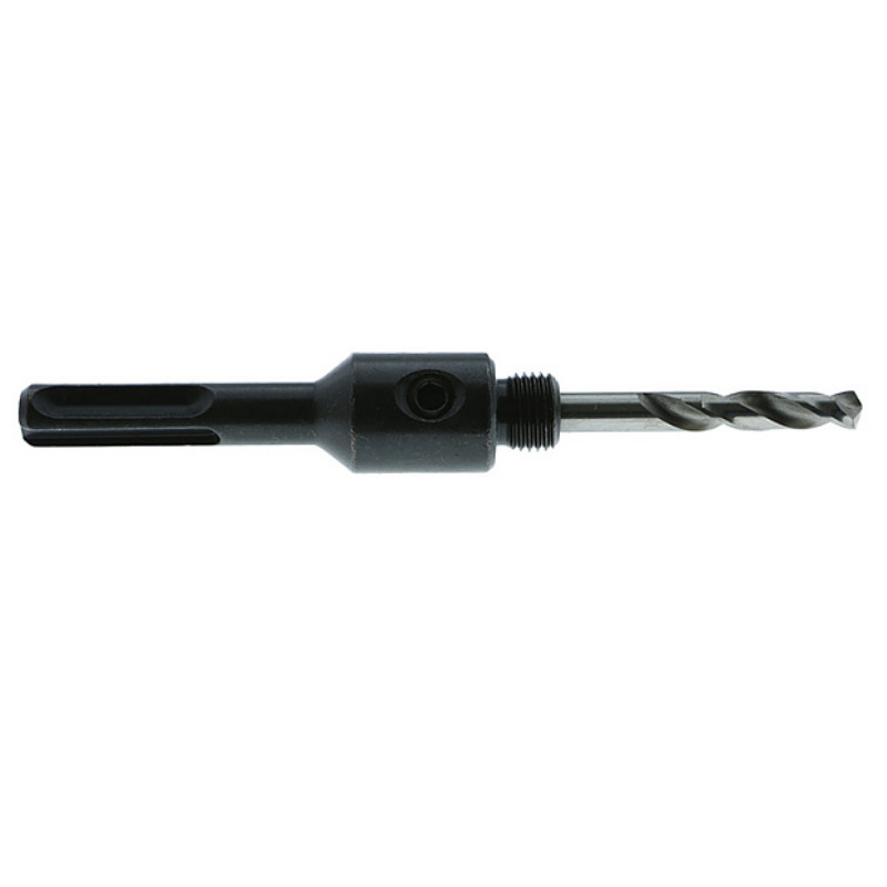Хвостовик для биметаллических коронок Sturm 1090-04-SDS-3/8, 14-30мм, SDS+, 3/8&ampquot в Кинешме