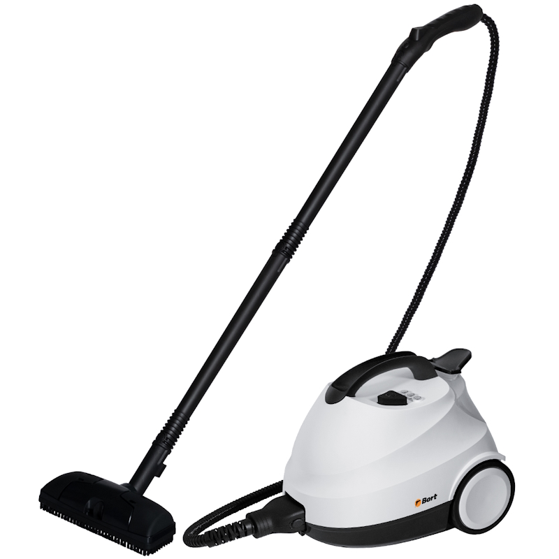 Пароочиститель Bort BDR-2700-R 93412987 в Твери