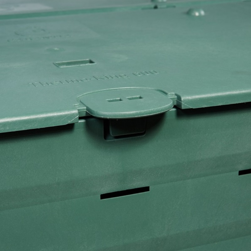 Компостер Otto Graf GmbH THERMO-KING 626001, 400 л в Вологде
