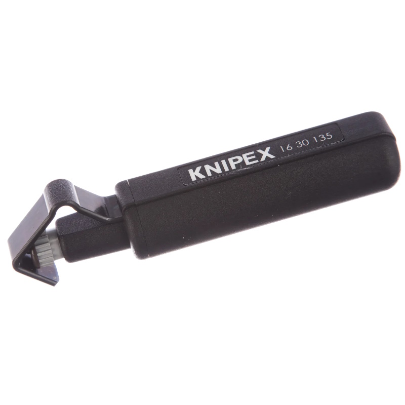 Стриппер для снятия изоляции кабеля Knipex KN-1630135SB, D6-29мм в Кинешме