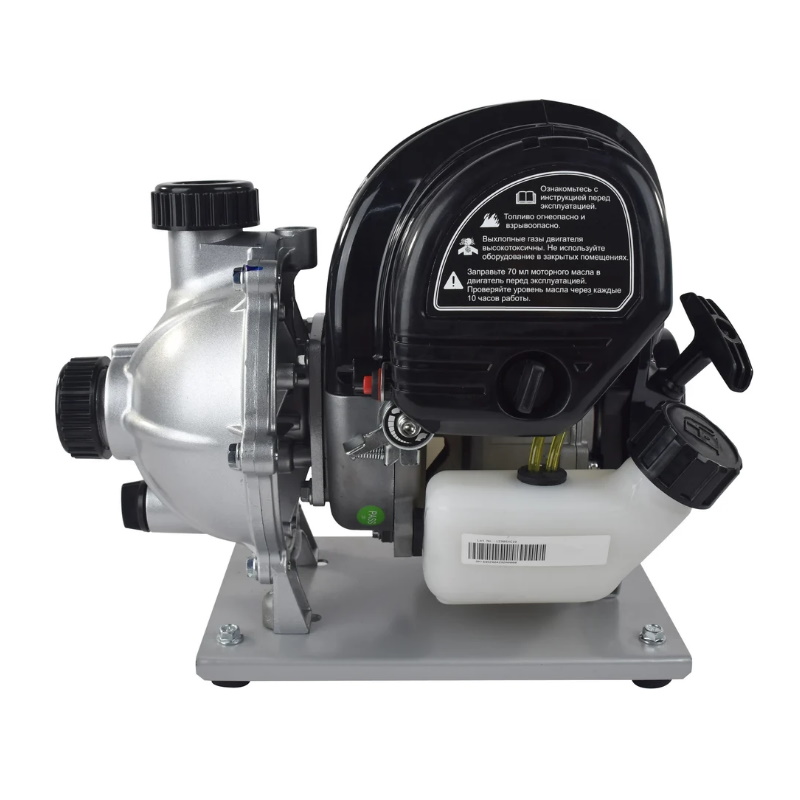 Мотопомпа бензиновая Zongshen EVOline XG 10, 1T90SXG10EVO в Вологде