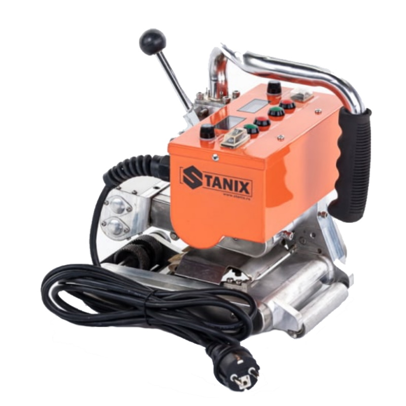 Аппарат сварки горячим клином Stanix GM-1 в Переславле