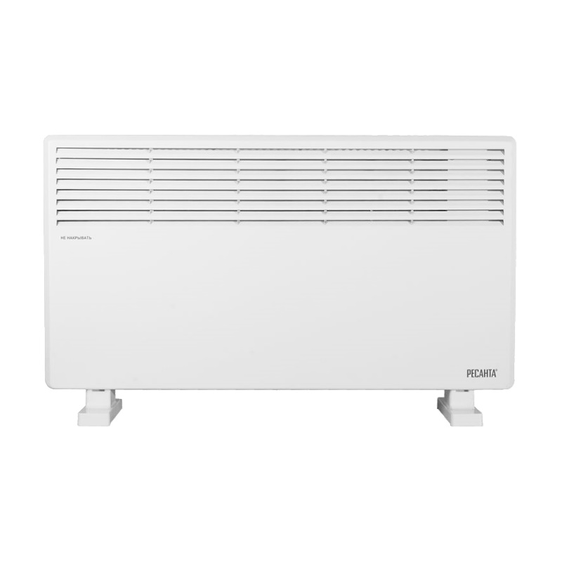 Экономичный электрический конвектор Ресанта ОК-2500СН 67/4/22
