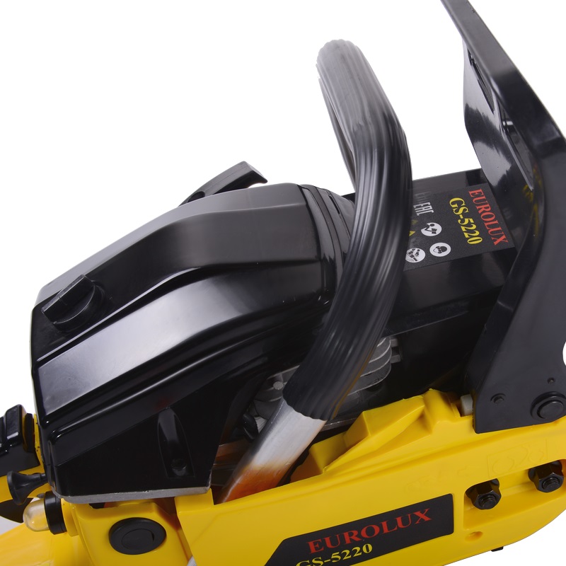 Бензопила Eurolux GS-4516 70/6/7 в Костроме